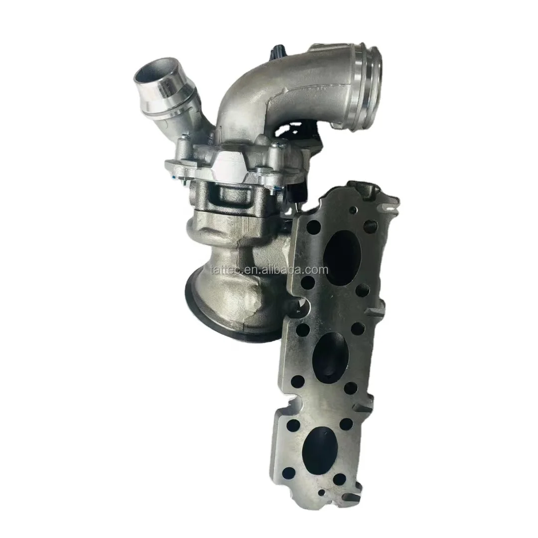 Tattec B38 Turbo 7636784 8643129 2681209 11657636784 11658643129 11652681209 for BMW 216i 218i Active Tourer X1 1.5L B38A15