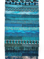 MYG8121-05 Upholstery Woven Jacquard Fabric For Curtain Various Styles Home Textile 100% Polyester Jacquard Curtain Fabric