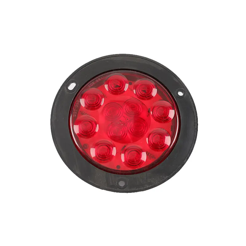 Best Selling Light High Bright Auto Led Indicated Truck Lamp Light Tail