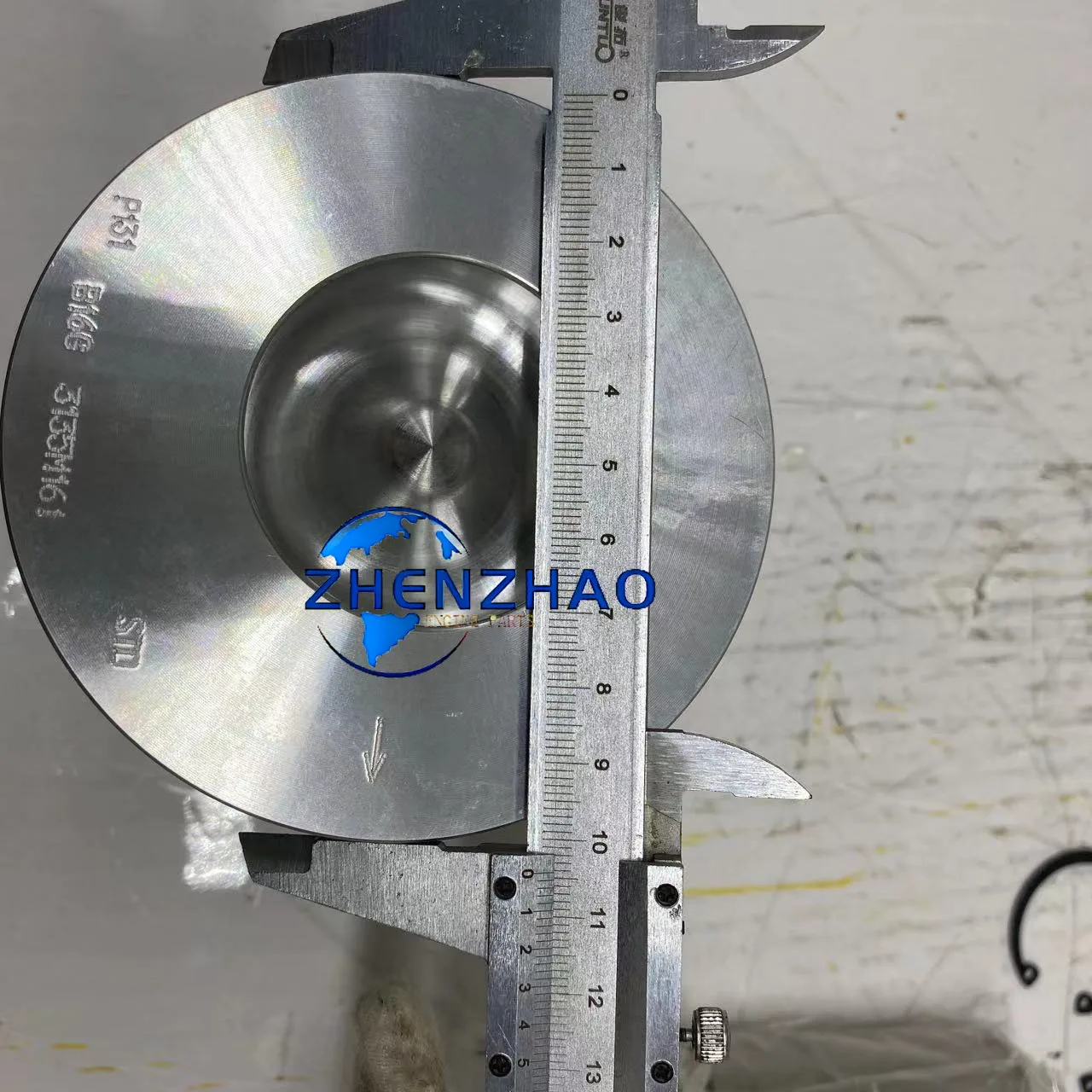 High Quality NL75007,1104D-44T Piston NL75007,1104D-44T Diesel Engine Overhaul Parts NL75007,1104D-44T