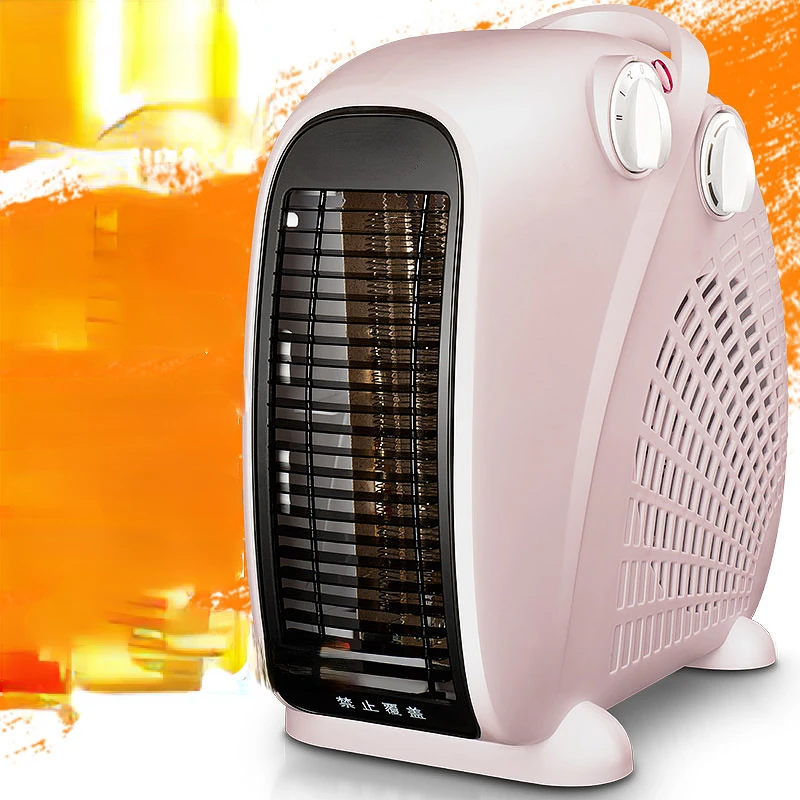 Wholesale High Quality Safe House Warmer Winter Indoor Air Heater Fan Electric Portable Home Use Mini Heater