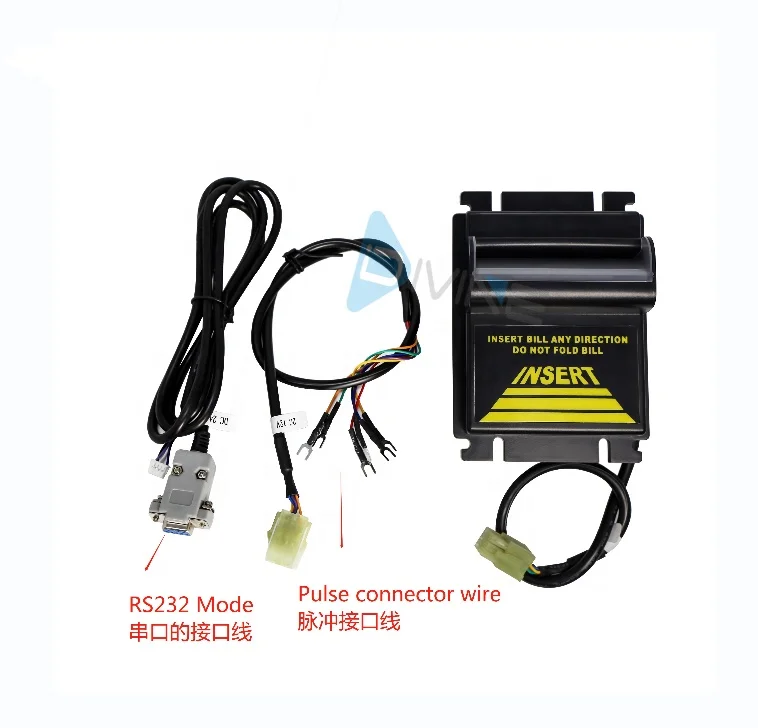 Popular in South America Game Machine ICT Bill Transaction TP 70/77/74