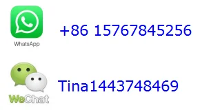 contact information