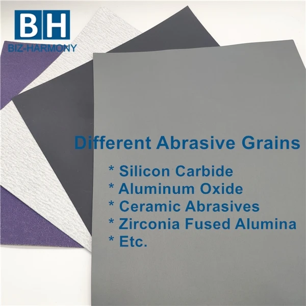 Sanding Paper 150 120 80 5000 Grit Cloth Self Adhesive Sandpaper Korea Abrasive Paper 9x11 Automotive Sand Paper for Car