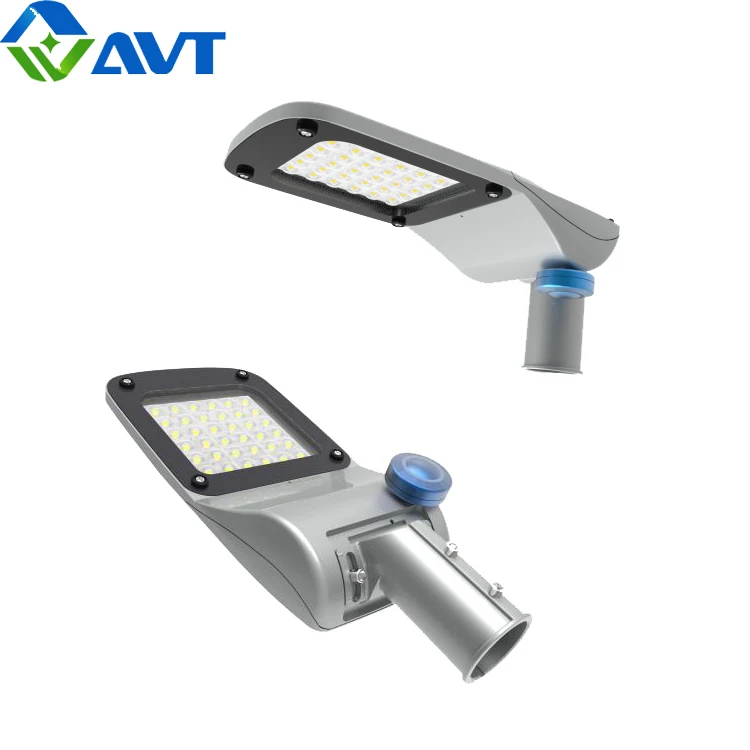 AVT  Manufacturer   IP66 IK09 50w 100w 150w 200w 250w courtyard LED luminaires street light