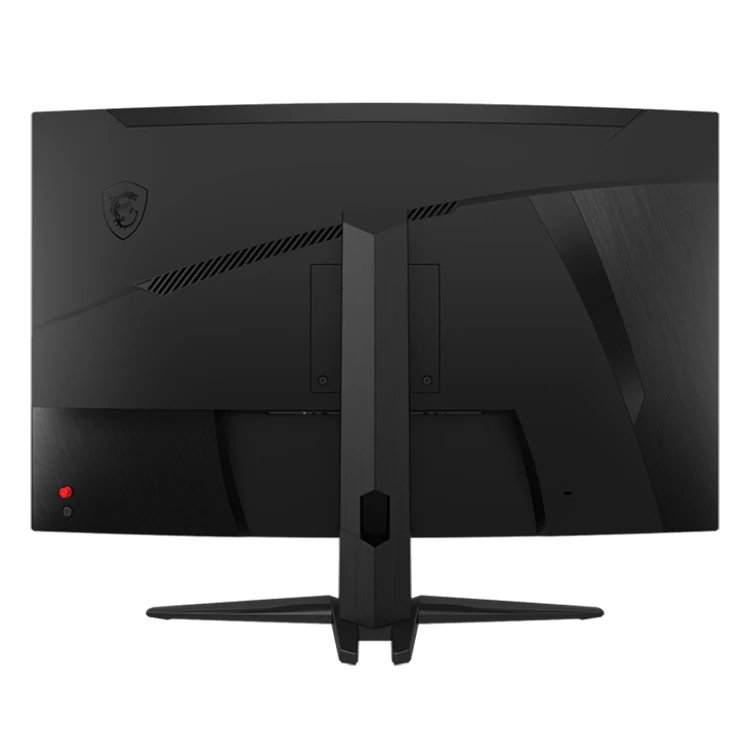 MSI G322CQP 32 Inch Curved VA 2K Monitor with 2560 x 1440 (WQHD) Panel Resolution 170Hz 1ms 115.4% of SRGB Desktop Monitor