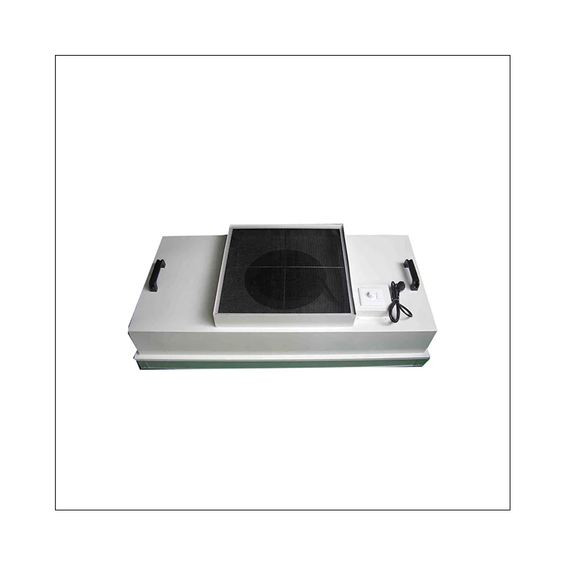 FFU hepa 100 2x4 ec highquality factory price replacement centralized ulpa unidad hepa h14 fan filter unit ffu for clean room