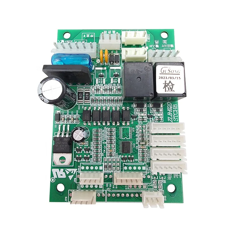 Dental chair PC control board  Dental chair spare parts  Dental chair accessories