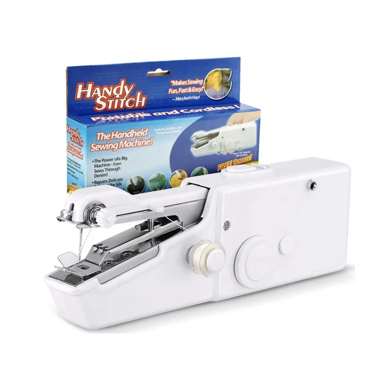 Industrial Sacks Toy Cheap Price Accessories Handheld Sewing Machines For Sewing Machine