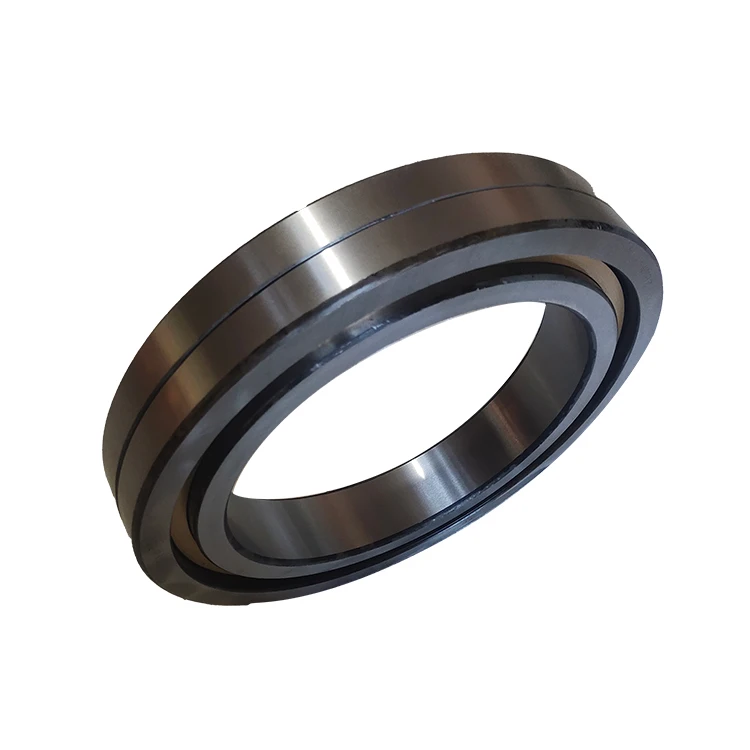 QJF1028M high precision bearings Angular Contact Ball Bearing