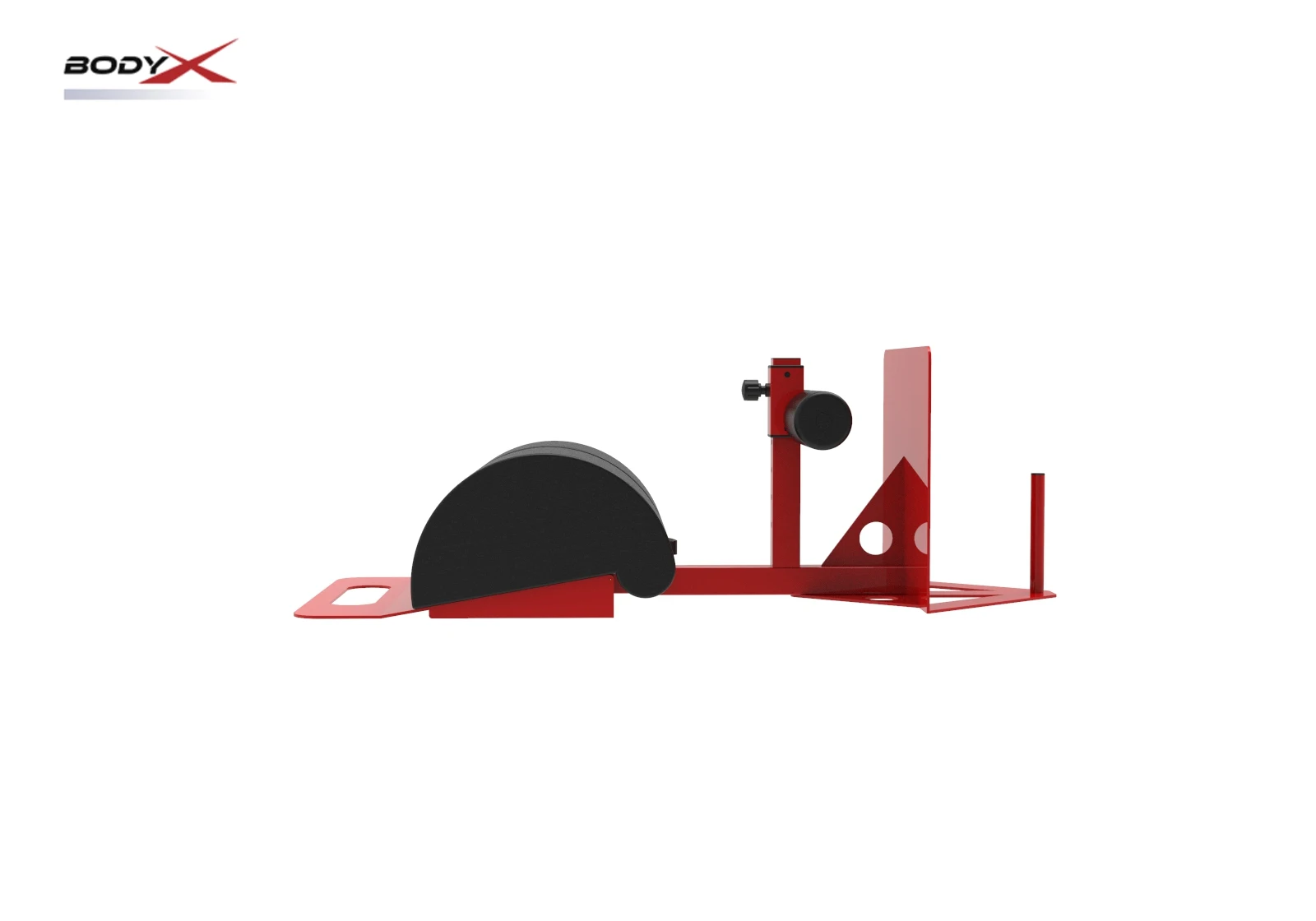 
G0201D Deluxe Glute Ham Raise / Hip Back Extension / GHD Sit-Ups / Russian Twists 