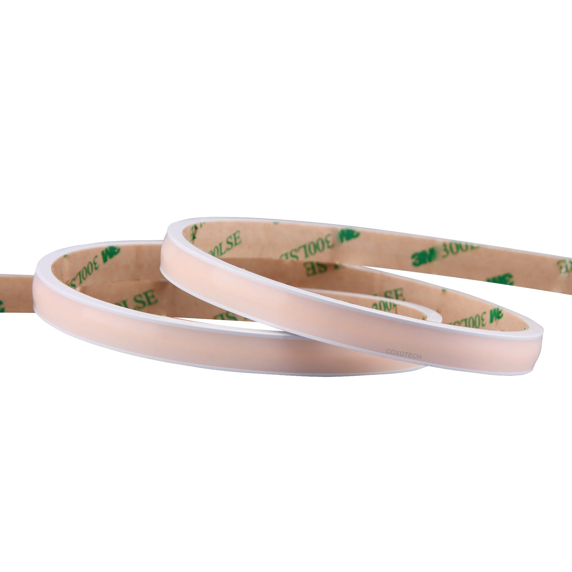 N1204W 480leds Neon 12mm wide COB Neon LED Strip COXO