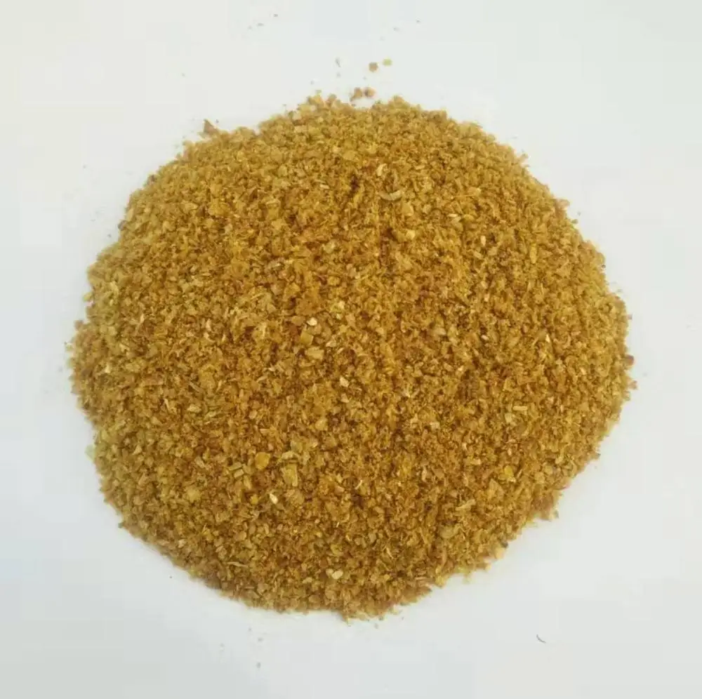 food grade animal feed yellow corn DDGS