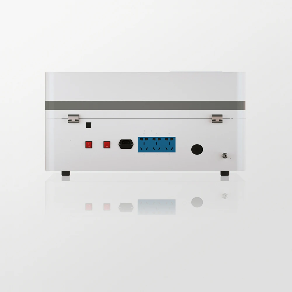 Best price High Speed and Accuracy CCD Spectrometer