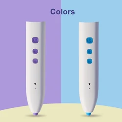 Professional Manufacturer Kids Fun with English Reading Pen Talking Pen with Books