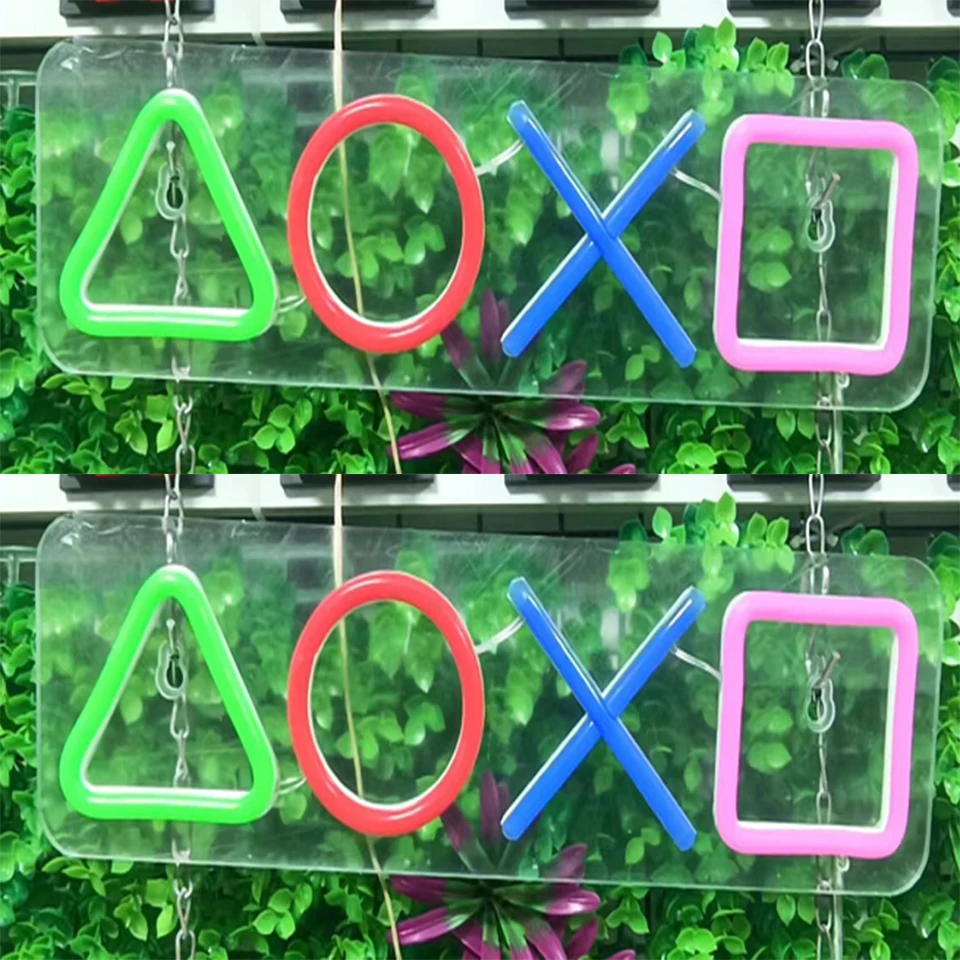 factory price wall decor birthday party bar custom led light neon sign waterproof neon light sign