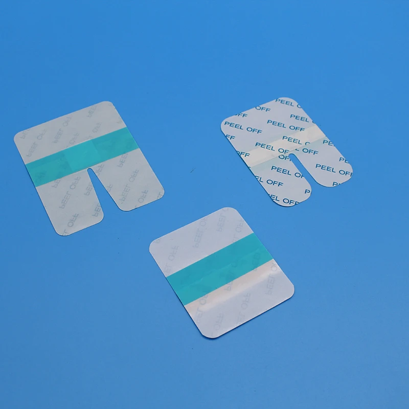 Factory Supply Breathability Transparence Ultra-thin High Elasticity Dressing