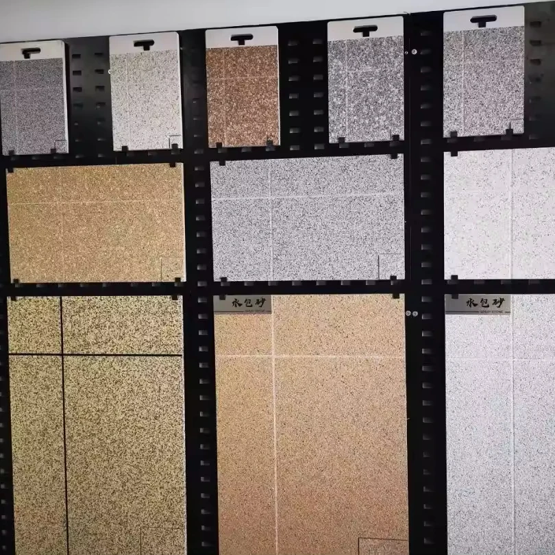 Sand in Water Colorful Coating Wall Decoration Coating Environmental protection