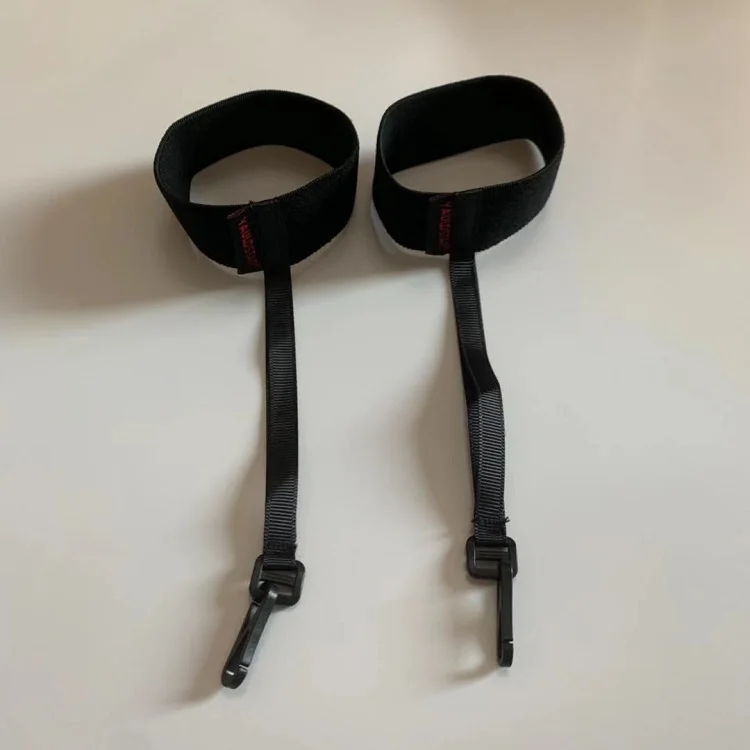 Ski Gloves Handcuffs Gloves Leash Hand Wrist Lanyard for ski snowboard outdoor activities