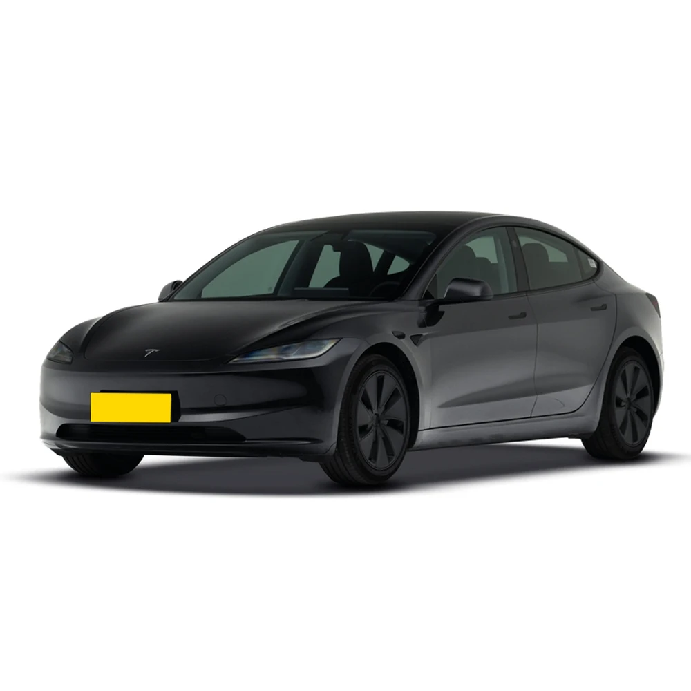 2023 2024 Лидер продаж, новые энергетические автомобили, заднеприводная модель Tesla 3