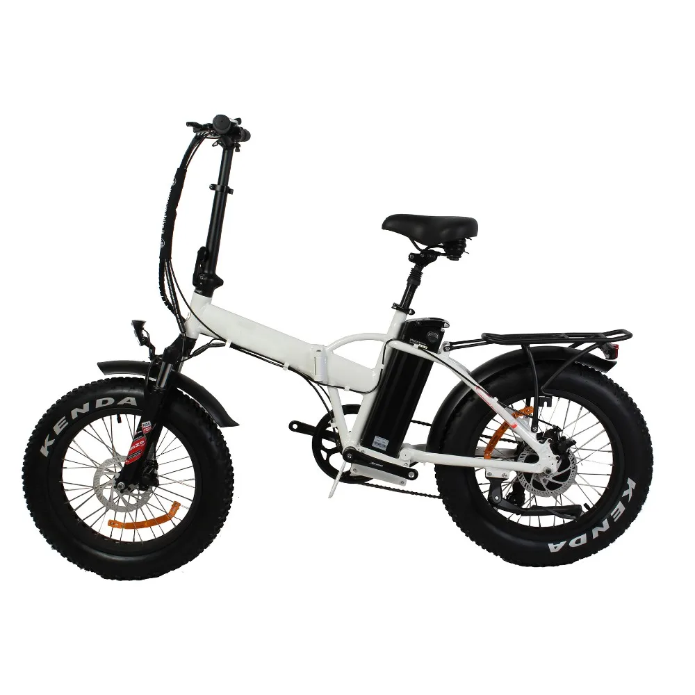 New Light Cheap E bike city bicycle shimano 14 inch E Bike 48V 20Ah Battery Portable Ebike Folding Electric Bike Bicycle adult (1600294682054)