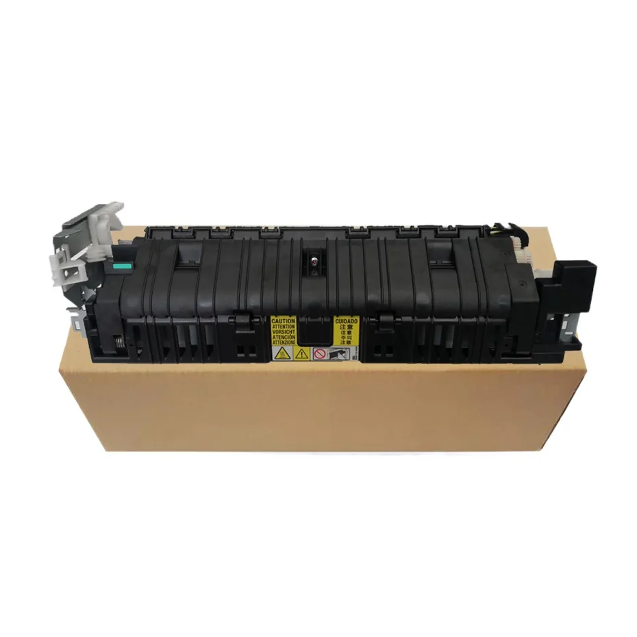 Физер крепежный блок в сборе совместим для Canon IR2525 IR2520 IR 2525 2520 2530 2535 2545 2545i фузера FM3-9381 FM4-3367-000