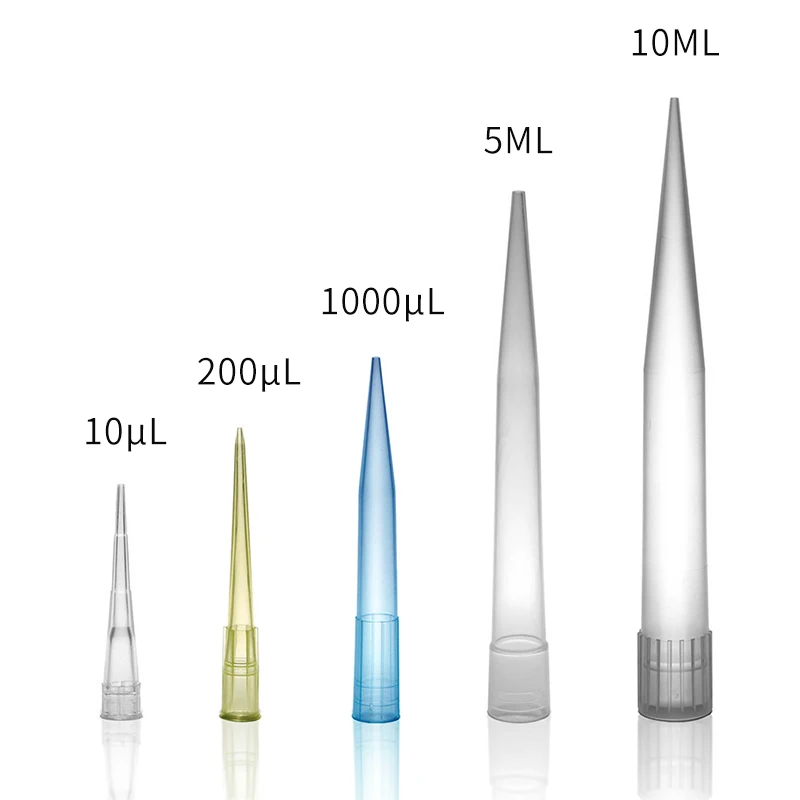 5ml/10ml pipette tips Transfer pipette 5ml extended tip non-sterile bulk pack