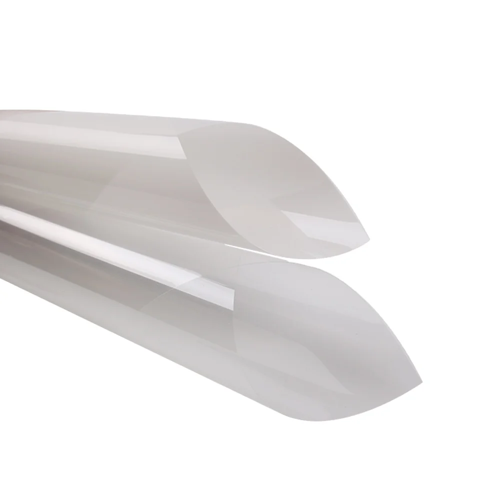 Professional manufacture sales bopp transparent polyester film