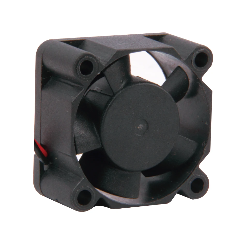 Высококачественный бесщеточный вентилятор постоянного тока 5 в 12 В 30x30x15 3015, вентилятор охлаждения постоянного тока, низкая цена, оптовая продажа