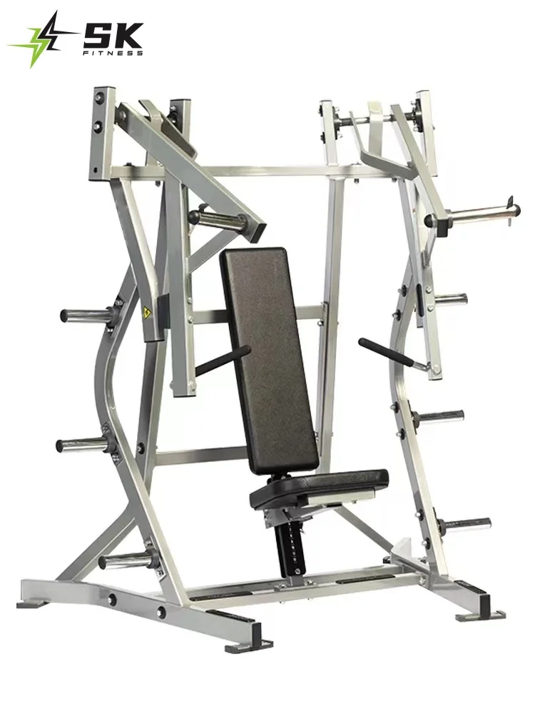 SKFITNESS-Commercial gym fitness equipment Free weights/Incline chest presses/strength machines