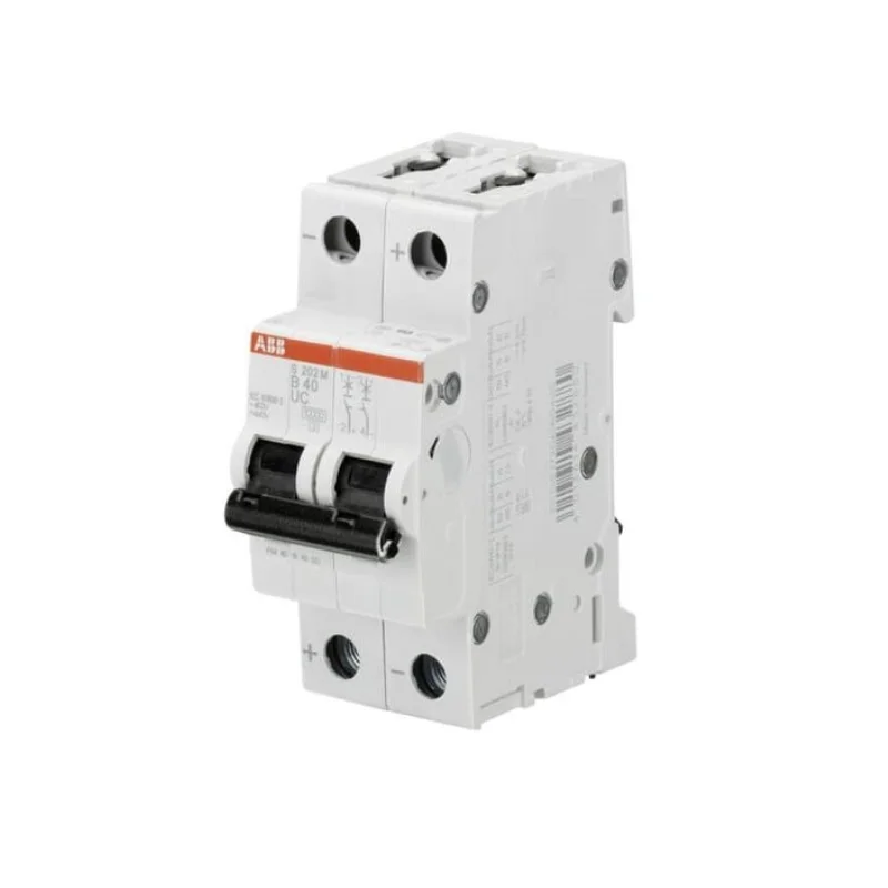 Оригинальный Новый контактор ABB 2CDS272061R0065 для Управления Электрическими цепями в промышленных применениях