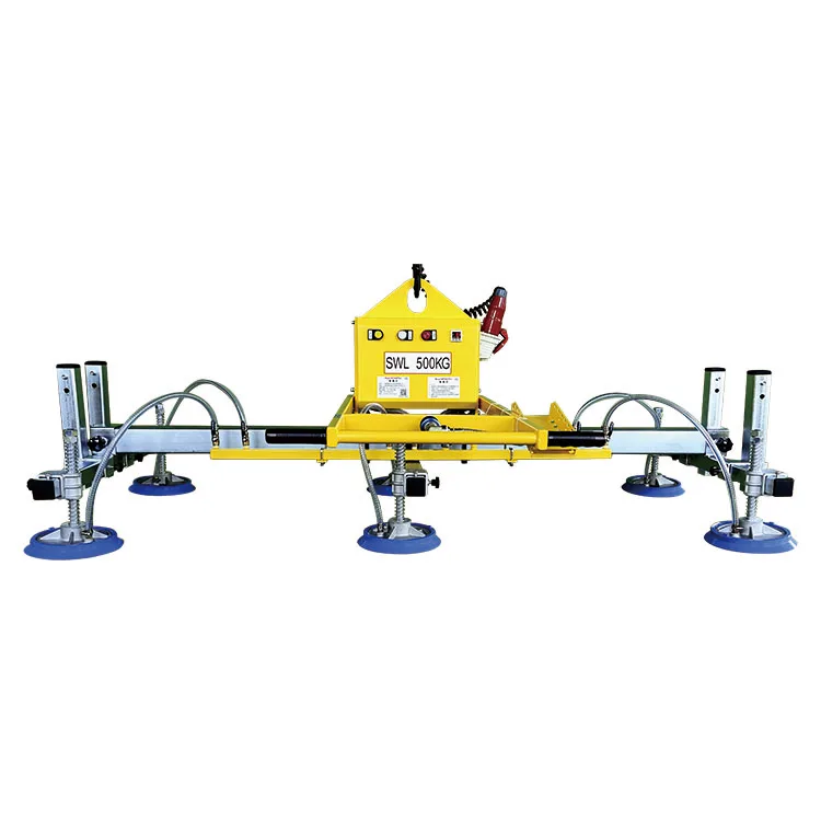 Vacuum Lifter for Sheet Metal ,Sheet Metal Vacuum Lifter, Sheets Vacuum Lifting