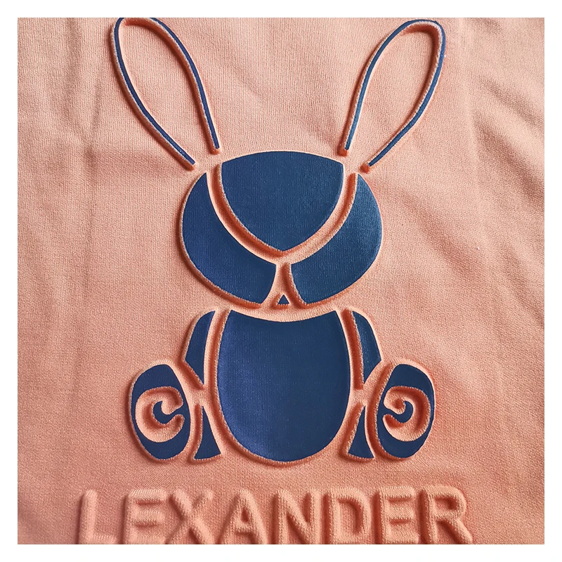 China factory direct sales washable mold Printing Ink embossing screen printing silicone inks For T-shirt footwear cloth fabric