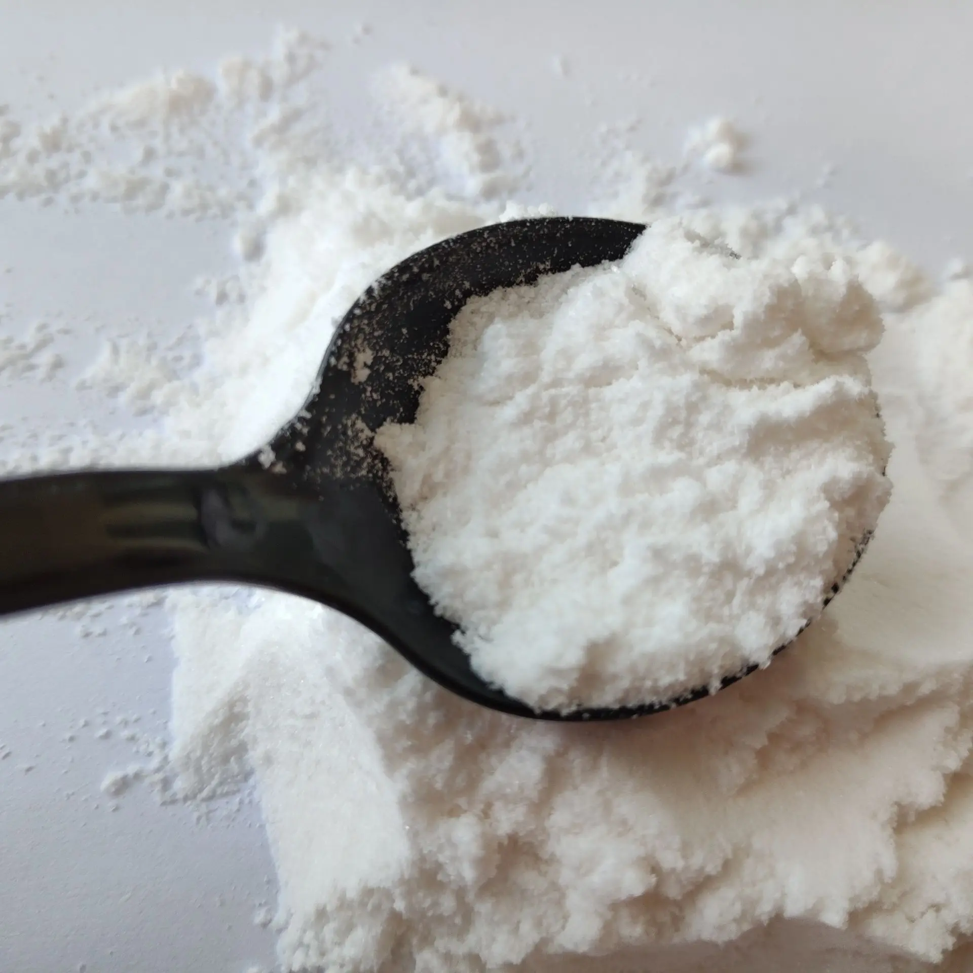 
CAS 58-55-9 Theophylline powder 