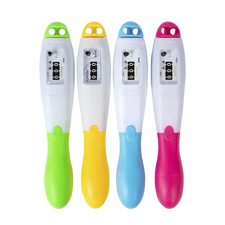 Йоги ПВХ-покрытие для автоматического подсчета счетчик калорий скорость Скакалка Из Бисера Скакалка для занятия спортом дома