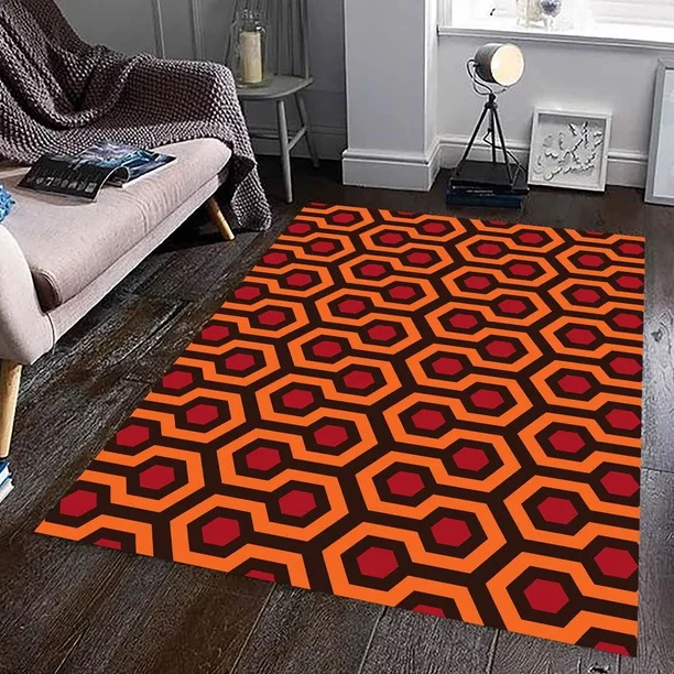 Decorative Modern Custom Acrylic Hand Tufted Area Hand Made Carpet wool room rugs