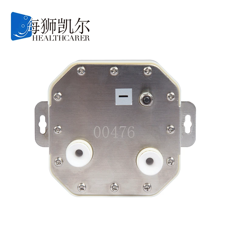 Бытовой чистый электролиз воды машина ячейки