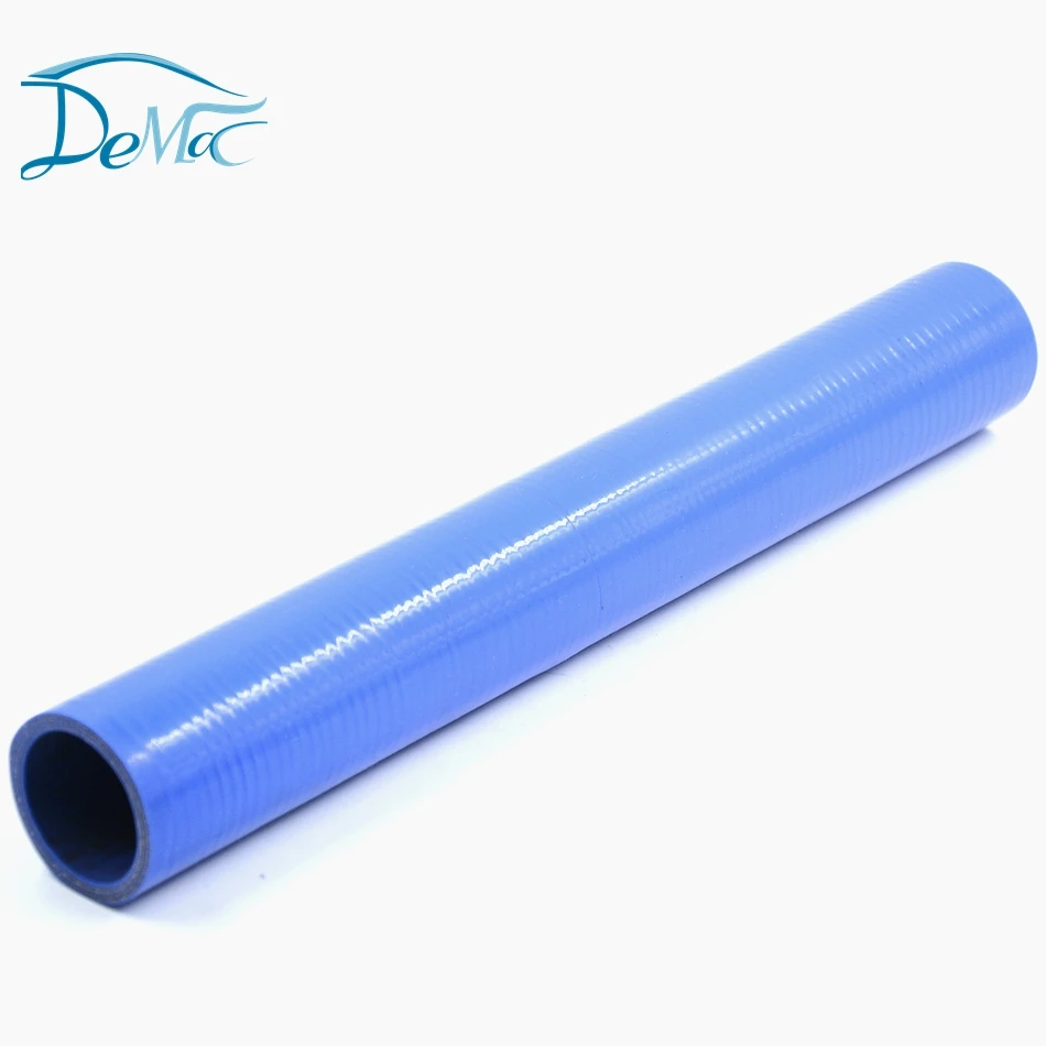 Non-standard silicone tube one meter long for the Russian market