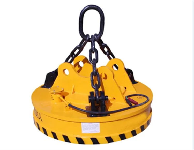 Wholesale Customized Magnetic Spreader for Crane Gear as Core Component