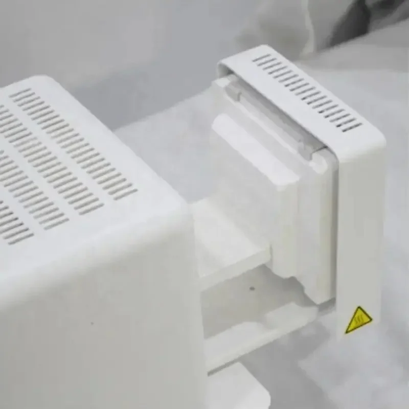 Laboratory Mini Muffle Furnace Dental Preheating Furnace for Dental Glazing and Dental Crown Coloring