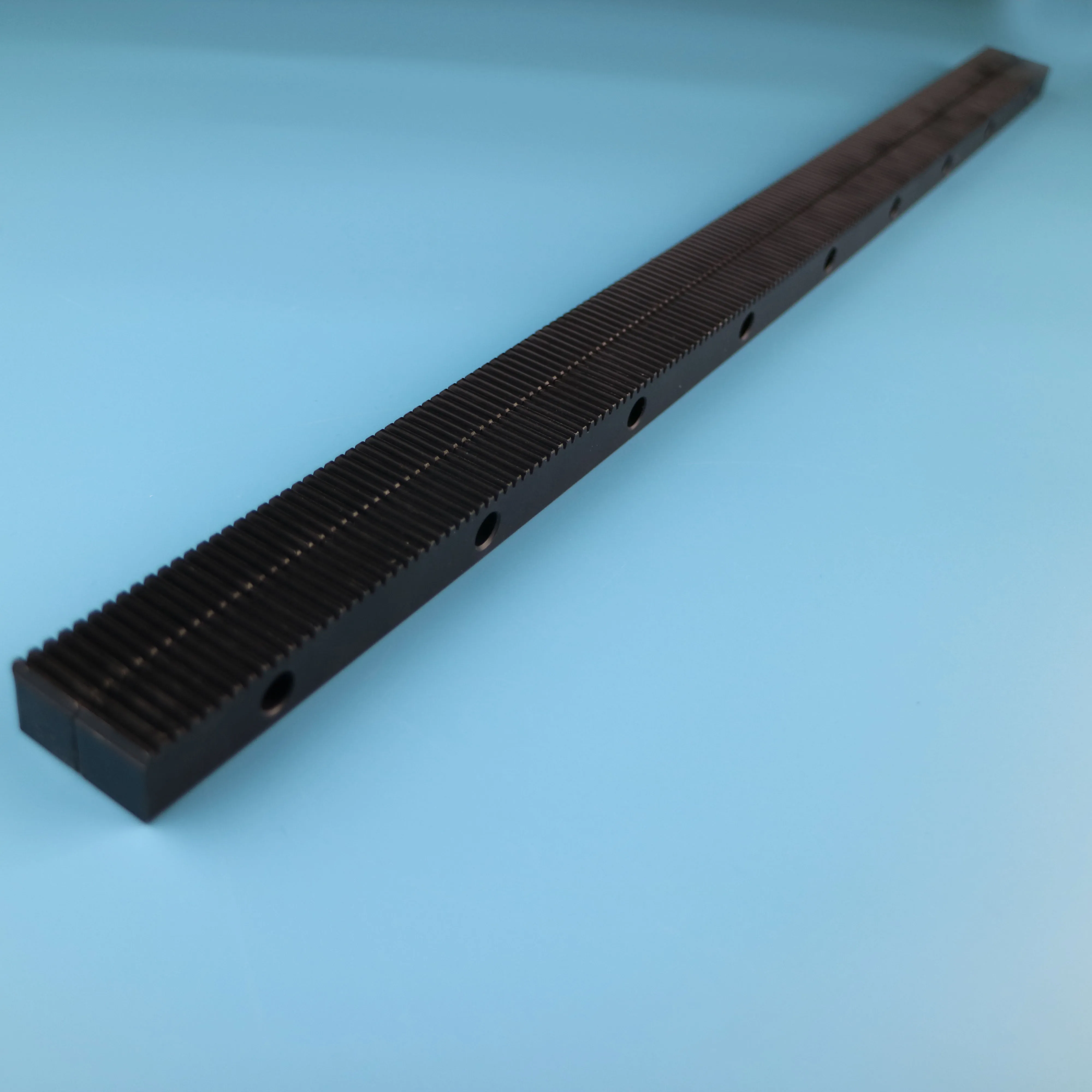 
Steel tooth bar Rack gear 