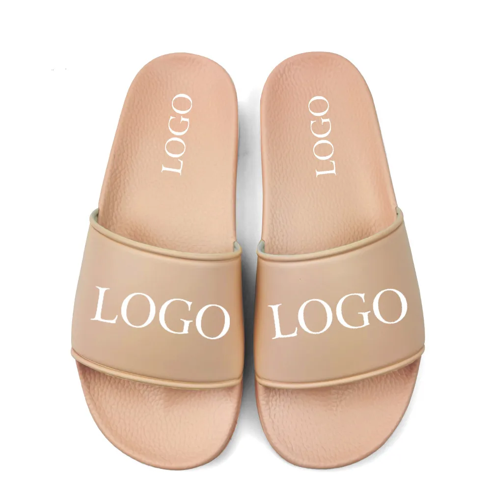 Мужские Дешевые Пляжные шлепанцы на плоской резиновой подошве, Дизайнерские летние шлепанцы на высоком каблуке, сланцы, оптовая продажа, 2021