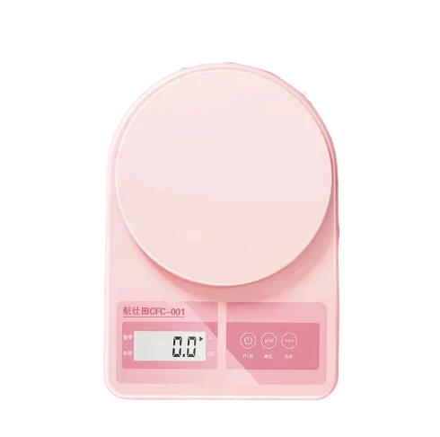 Baking scale LCD screen SF400 7kg 10kg 0.1g electronic gram scale kitchen scale