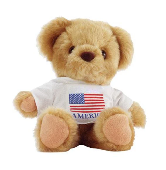 S2132  T-shirt teddy 
