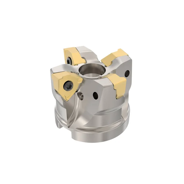 R220.96-0050-08-4A, высокоточные фрезы