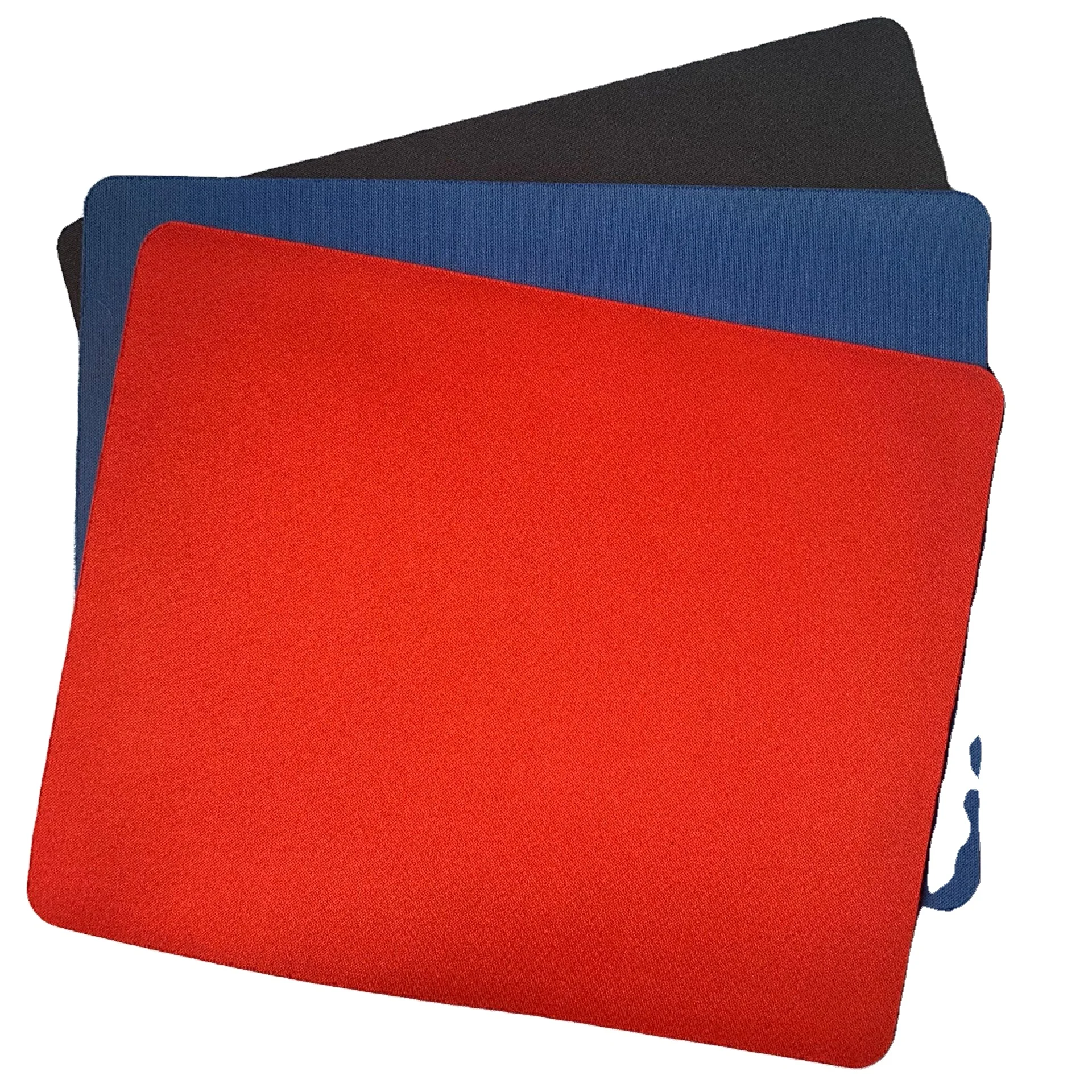 Large Keyboard Mat Gaming Mouse Pad XXL Black Mousepad for CS Sublimation Bag OEM Customized Status Logo Style Packaging Rubber