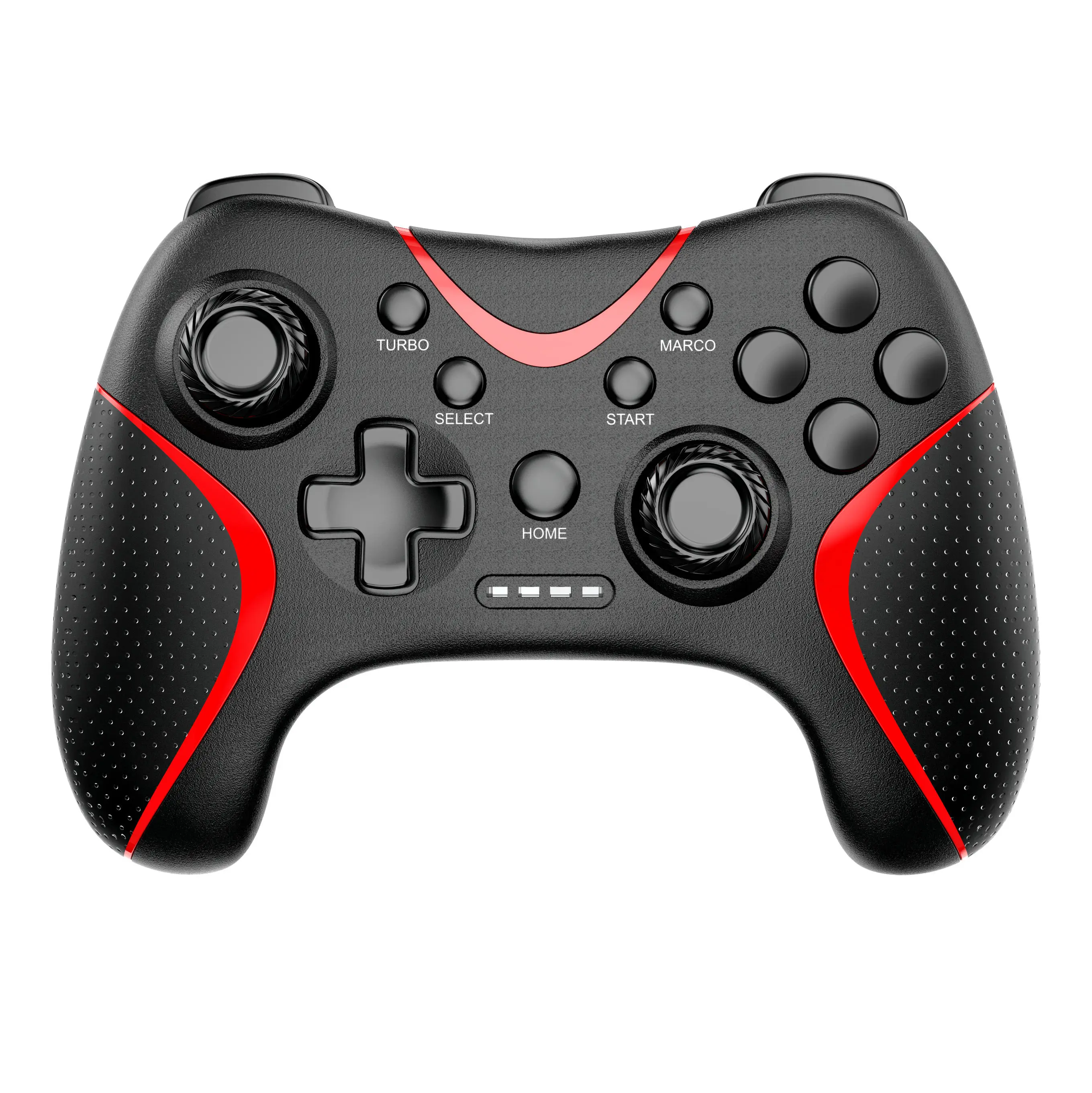 Arcade Joystick Wireless Gamepad Controllers for Android Mobile Phone Controller Game Console Joysticks&Game