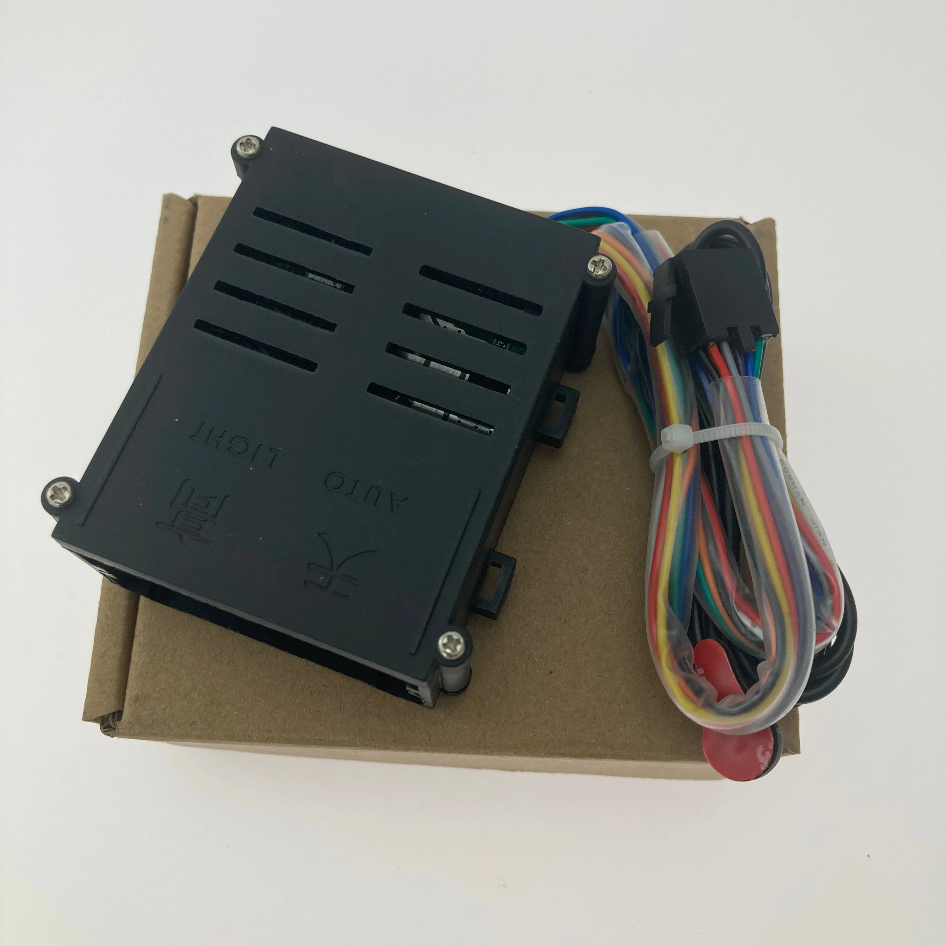 Newest Version Auto Headlight Light Sensor Switch  Golf MK4 4 IV MK4 MK6 VI Bora Polo for vw Passat B5