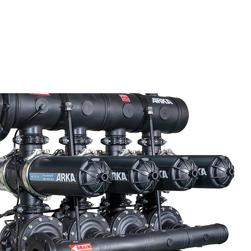 Оросительный автоматический дисковый фильтр экранный фильтр для очистки воды колодца