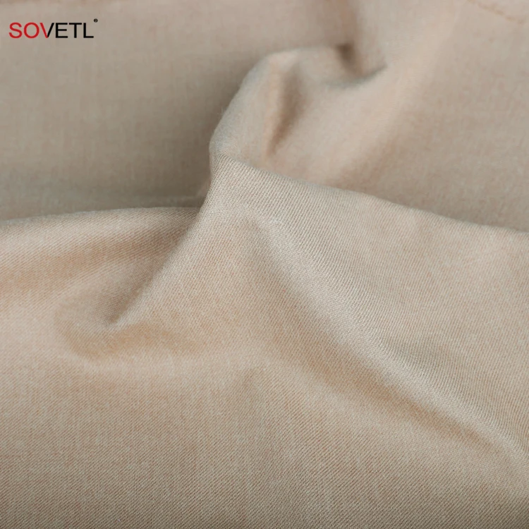 High temperature protection fabric Fire Retardant IIIA Nomexs Fabric 3a Meta Aramid fabric